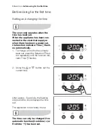 Предварительный просмотр 10 страницы Electrolux EH L4-4 User Manual