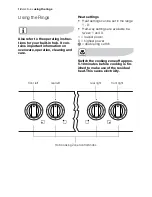 Предварительный просмотр 12 страницы Electrolux EH L4-4 User Manual