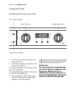 Предварительный просмотр 14 страницы Electrolux EH L4-4 User Manual