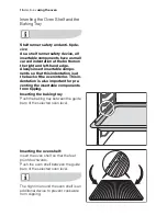 Предварительный просмотр 16 страницы Electrolux EH L4-4 User Manual