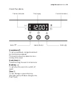 Предварительный просмотр 19 страницы Electrolux EH L4-4 User Manual