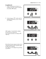 Предварительный просмотр 21 страницы Electrolux EH L4-4 User Manual