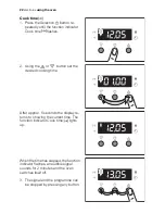 Предварительный просмотр 22 страницы Electrolux EH L4-4 User Manual