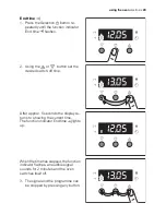 Предварительный просмотр 23 страницы Electrolux EH L4-4 User Manual