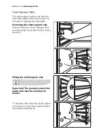 Предварительный просмотр 46 страницы Electrolux EH L4-4 User Manual