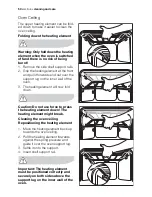 Предварительный просмотр 50 страницы Electrolux EH L4-4 User Manual