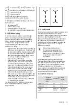 Предварительный просмотр 13 страницы Electrolux EH506BFB User Manual