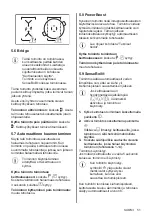 Предварительный просмотр 51 страницы Electrolux EH506BFB User Manual