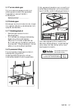 Предварительный просмотр 87 страницы Electrolux EH506BFB User Manual