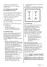 Предварительный просмотр 93 страницы Electrolux EH506BFB User Manual