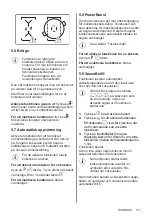 Предварительный просмотр 111 страницы Electrolux EH506BFB User Manual