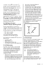 Предварительный просмотр 13 страницы Electrolux EH508BFB User Manual