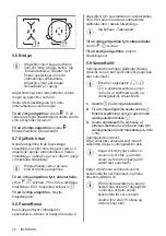 Предварительный просмотр 72 страницы Electrolux EH508BFB User Manual