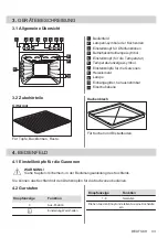 Предварительный просмотр 33 страницы Electrolux EH6K10SW User Manual