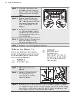 Предварительный просмотр 60 страницы Electrolux EH6L20CN User Manual