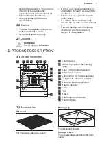 Preview for 7 page of Electrolux EH7L2BR User Manual