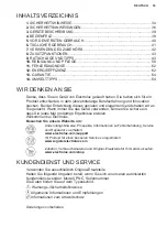 Preview for 33 page of Electrolux EH7L2BR User Manual