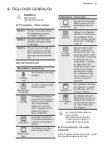 Preview for 41 page of Electrolux EH7L2BR User Manual