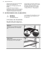 Preview for 42 page of Electrolux EH7L2BR User Manual