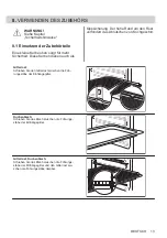 Preview for 13 page of Electrolux EH7L4CN User Manual