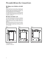 Preview for 8 page of Electrolux EHC 320 Instruction Booklet