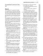 Preview for 15 page of Electrolux EHC60040X User Manual