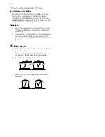 Preview for 12 page of Electrolux EHC644BA User Manual