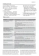 Preview for 11 page of Electrolux EHC7240BA User Manual