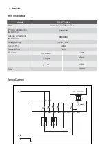 Preview for 12 page of Electrolux EHC7240BA User Manual