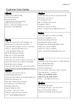 Preview for 17 page of Electrolux EHC7240BA User Manual