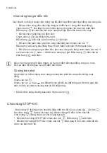 Preview for 25 page of Electrolux EHC7240BA User Manual