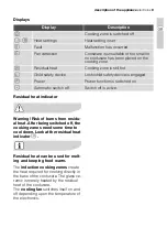 Preview for 9 page of Electrolux EHD 60020 P User Manual