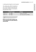 Preview for 11 page of Electrolux EHD 60020 P User Manual