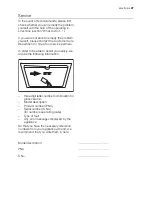 Preview for 27 page of Electrolux EHD 60150 I User Manual