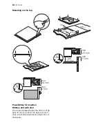 Preview for 24 page of Electrolux EHD30000K User Manual