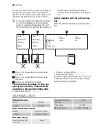 Preview for 28 page of Electrolux EHD30000K User Manual