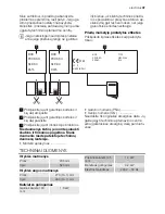 Preview for 37 page of Electrolux EHD30000K User Manual