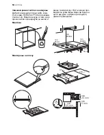 Предварительный просмотр 52 страницы Electrolux EHD30000K User Manual