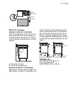 Preview for 53 page of Electrolux EHD30000K User Manual