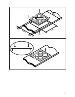 Preview for 21 page of Electrolux EHD6685P Installation And Operating Instructions Manual