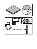 Preview for 22 page of Electrolux EHD6685P Installation And Operating Instructions Manual