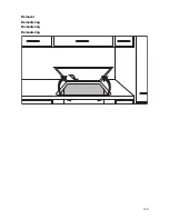 Preview for 31 page of Electrolux EHD6690X Installation And Operating Instructions Manual