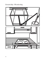 Предварительный просмотр 62 страницы Electrolux EHD6691X Installation And Operating Instructions Manual