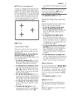 Preview for 9 page of Electrolux EHD6732FOK User Manual