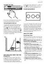 Preview for 7 page of Electrolux EHD90230P User Manual