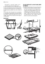 Preview for 40 page of Electrolux EHD90230P User Manual