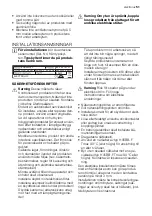 Preview for 51 page of Electrolux EHD90230P User Manual
