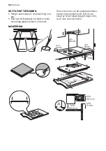 Preview for 52 page of Electrolux EHD90230P User Manual