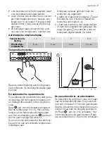 Preview for 7 page of Electrolux EHD90341P User Manual