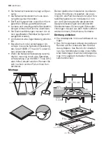 Preview for 38 page of Electrolux EHD90341P User Manual